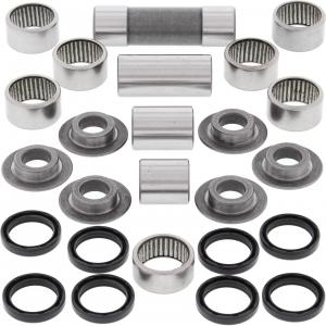 All Balls link bearing set Suzuki RM 125/250 04-12 & RM-Z 450 05-09 & RM-Z 250 07-09