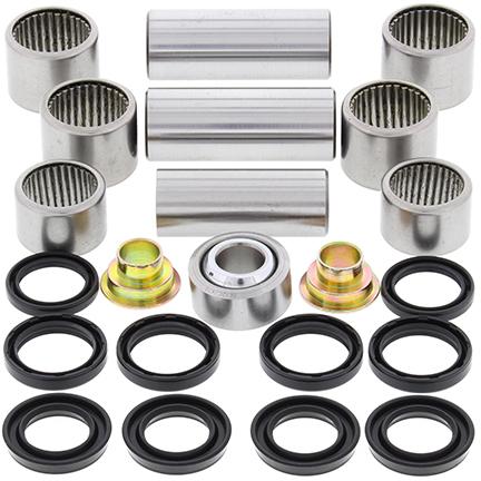 All Balls link bearing set Husqvarna CR/WR 27-1162