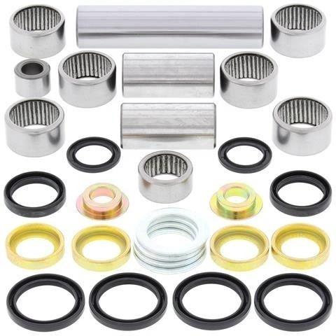 All Balls link lager set Yamaha YZ 250F/450F 09 - & WR 250F 15 - & WR 450F 16 - MxProStoreParts