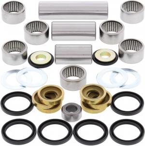 All Balls link bearing set Honda CRF 250R 10-17 & CRF 450R 09-16