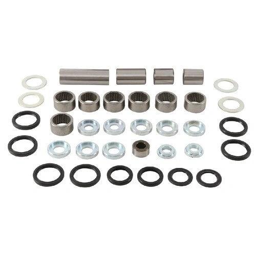 All Balls link lager set Honda CRF 250R 18 - & CRF 250RX 19 - & CRF 450R 17 - & CRF 450RX 17 - MxProStoreParts