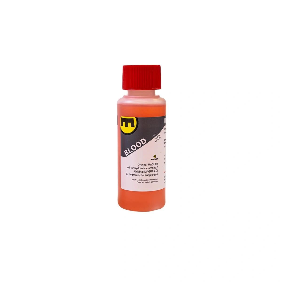 Magura Blood clutch oil 100ml