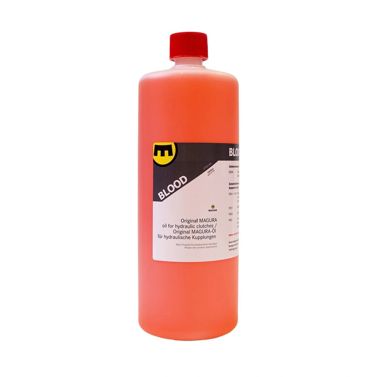 Magura Blood clutch oil 1L