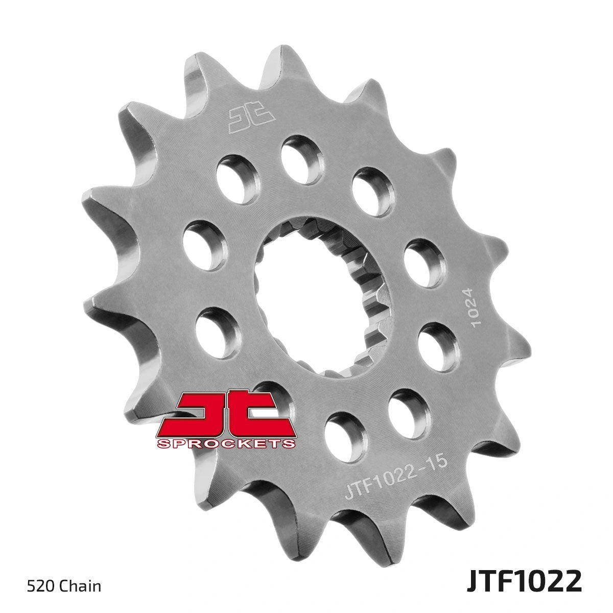 JT Front sprocket JTF1022.15