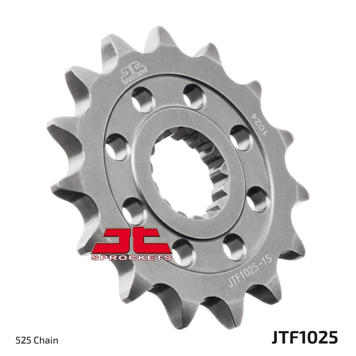JT Front sprocket JTF1025.15