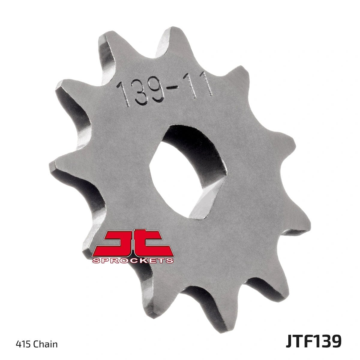 JT Front sprocket JTF139.11