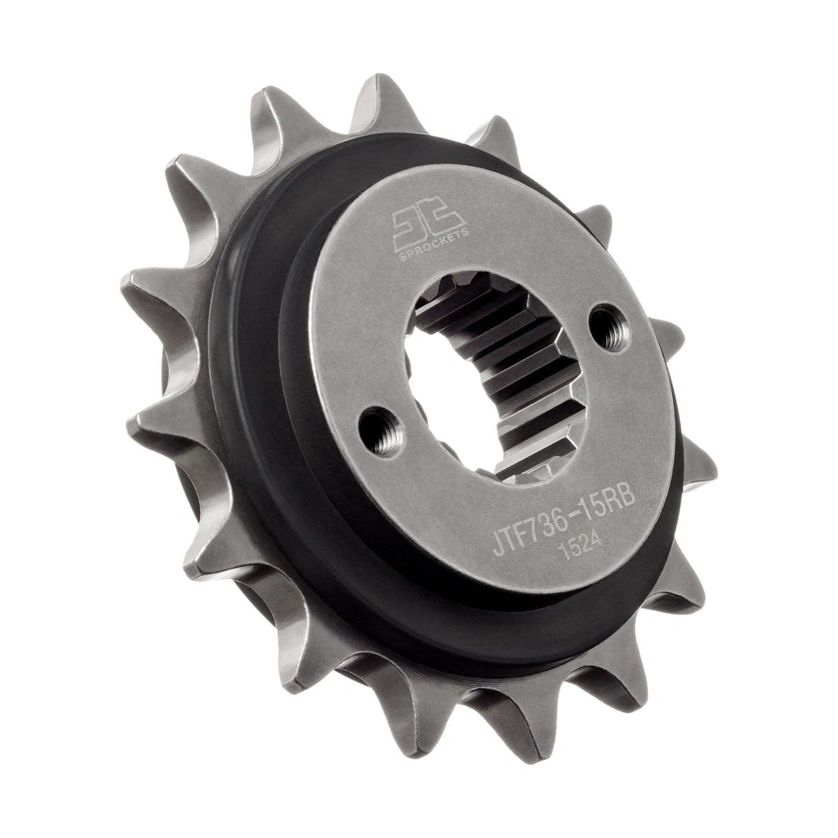 JT Front sprocket JTF736.15RB