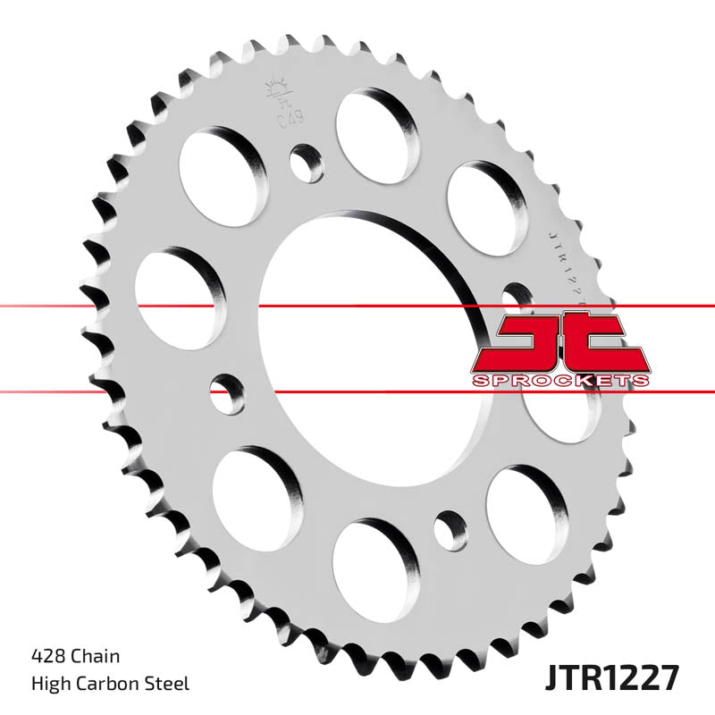 JT Rear sprocket JTR1227.45