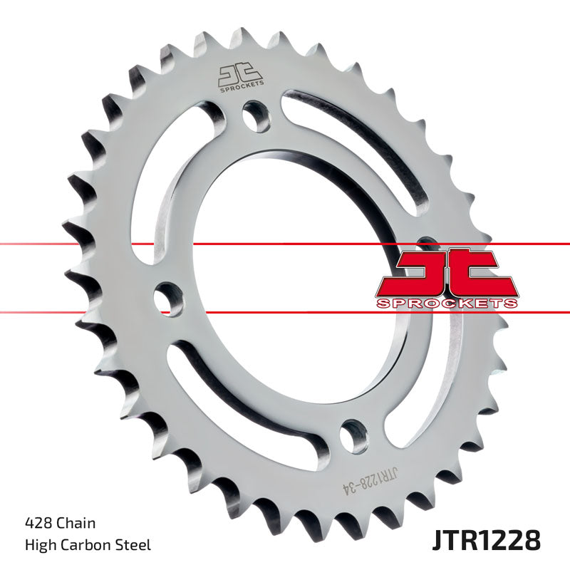 JT Rear sprocket JTR1228.34