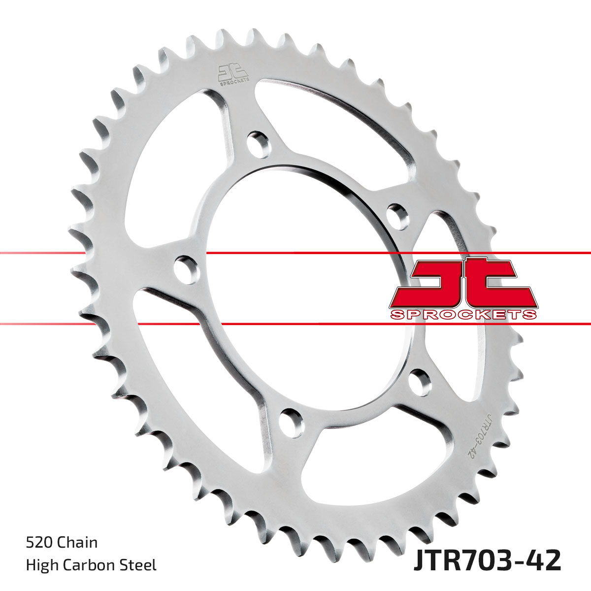 JT Rear sprocket JTR703.42