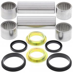 All Balls Hinterradschwenkarm-Lager-Set für Honda CR 125R 89 - 92 & CR 250R 88 - 91 & CR 500R 89 - 01 - MxProStoreParts