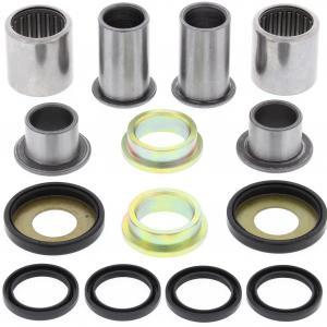 All balls achterbrug lager kit Suzuki RM 125 92 - 95 & RM 250 89 - 95 - MxProStoreParts