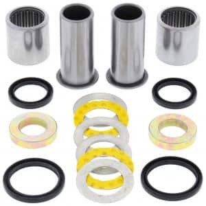 Prox swingarm bearing kit Suzuki RM 125/250 96-08 & RM-Z 250 07-17 & RM-Z 450 05-18 - MxProStoreParts