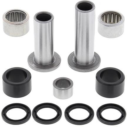 All Balls achterbrug lager Yamaha YZ 65 18 - & YZ 80 99 - 01 & YZ 85 02 - MxProStoreParts