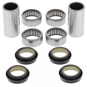 All balls achterbrug lager kit Kawasaki KX 125/250 92 - 93 - MxProStoreParts