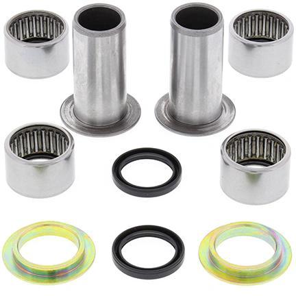 All balls achterbrug lager kit 28 - 1119 - MxProStoreParts