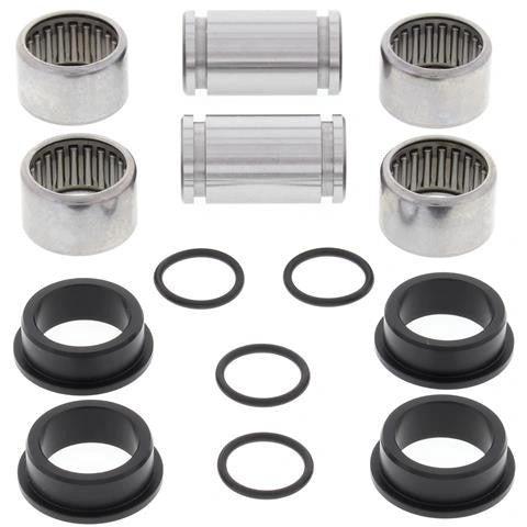All Balls achterbrug lager set KTM SX 50 10 - & SX 60 98 - 00 & SX 65 98 - & Husqvarna TC 50 18 - & TC 65 17 - MxProStoreParts