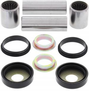 All balls achterbrug lager kit Honda CR 125R 85-88 & CR 250R 85-87 & CR 500R 85-88