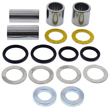 All Balls achterbrug lager Honda CRF 250R 20 - & CRF 250RX 20 - & CRF 450R 19 - & CRF 450RX 19 - MxProStoreParts