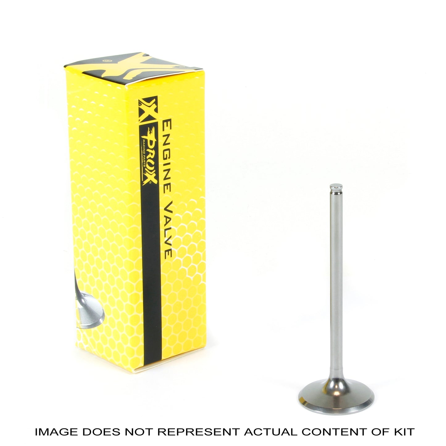 ProX Titanium Exhaust Valve KTM350SX-F '11-22 + KTM350EXC-F'