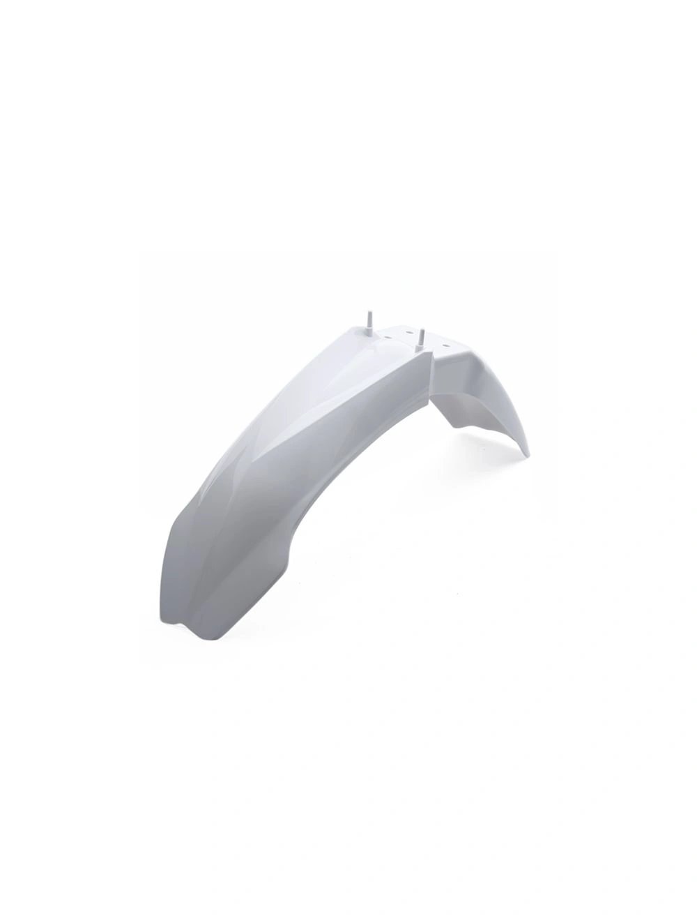 Cemoto Frontschutzblech Weiß für KTM SX 03 - 06 & EXC 03 - 07 - MxProStoreParts