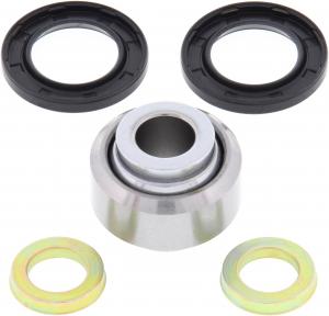 All Balls onderste schokbreker lager set Honda CR 125R/250R 96