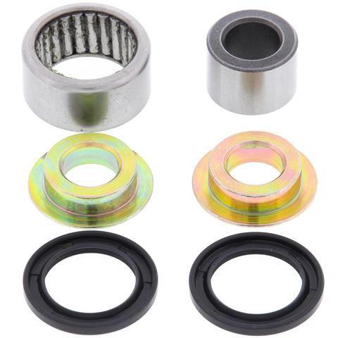 All Balls onderste schokbreker lager set Fantic XX/XE 125 21 & Yamaha YZ 125/250 01 - & YZ 250F 01 - & YZ 450F 03 - & WR 426F 01 - 02 & WR 450F 03 - & WR 250F 01 - MxProStoreParts