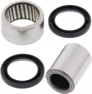All Balls lower shock absorber bearing set Suzuki RM 125/250 00
