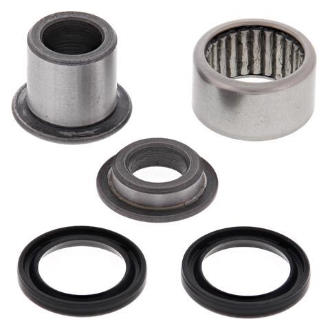 All Balls lower shock absorber bearing set Suzuki RM 125/250 01