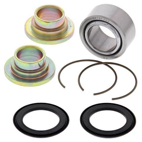 All Balls lower/upper shock absorber bearing set KTM -11