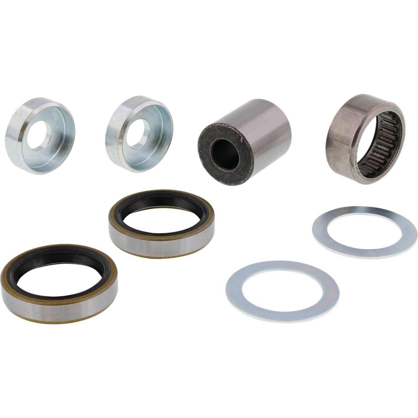 All Balls onderste schokbreker lager set 29-5093