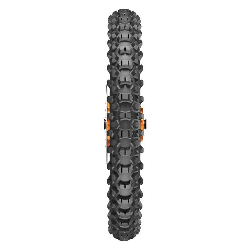Metzeler MC360 Mittlere Härte Vorderreifen 80/100 - 21 - MxProStoreParts
