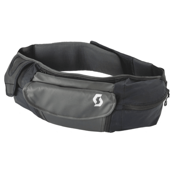 Scott Heuptas Six Days Schwarz / Dunkelgrau - MxProStoreParts