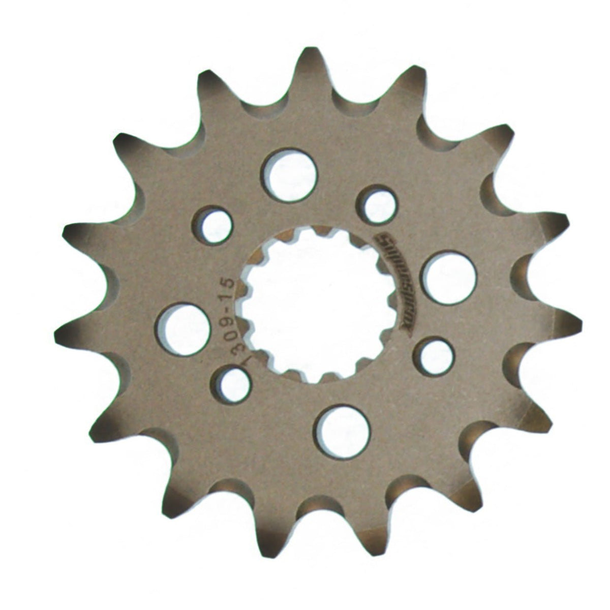 Supersprox / JT Front sprocket 1309.15 – CST-1309:15.1 - MxProStoreParts