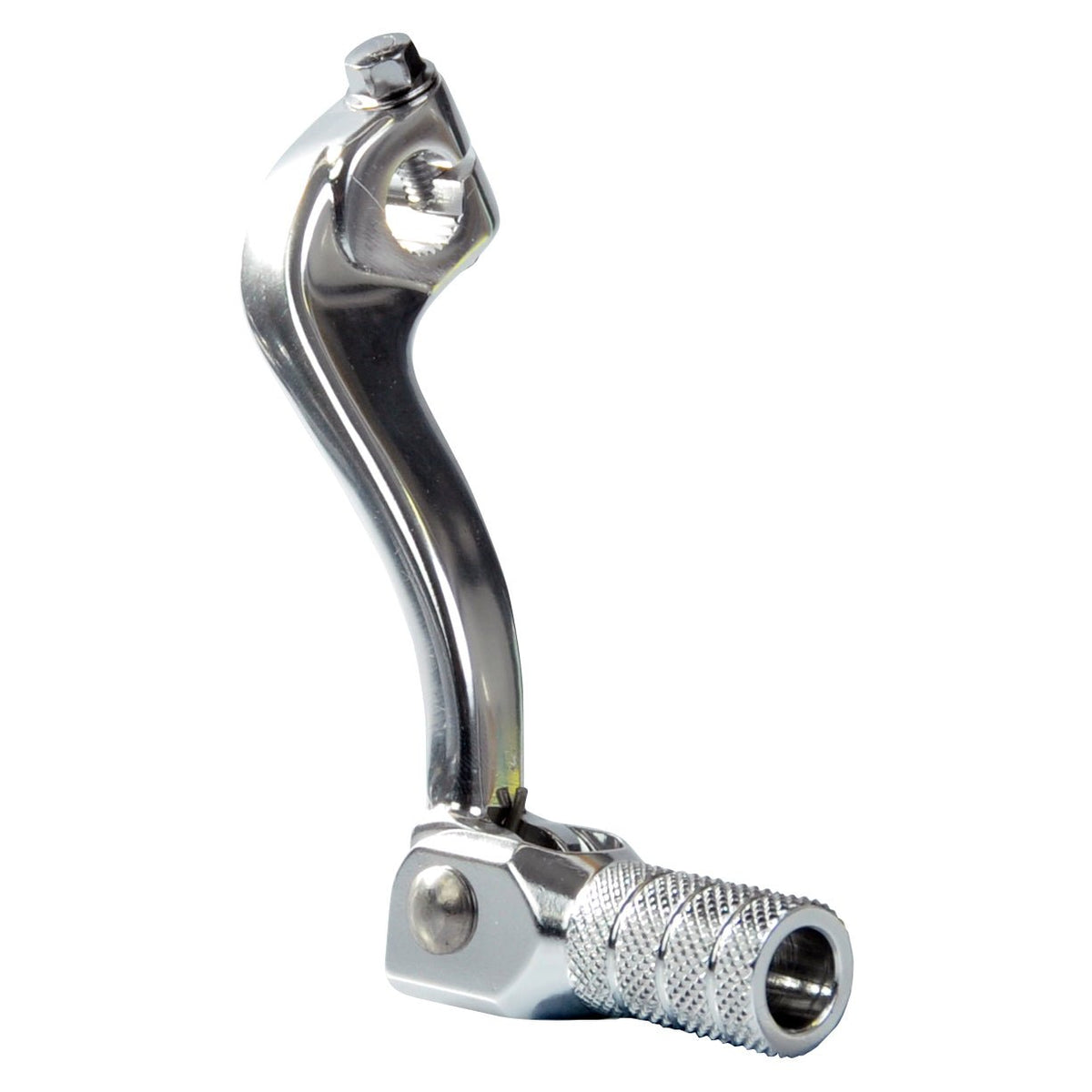 Timeless gearlever: Honda XR 50