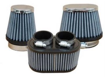 AIR FILTER S&B/RC079 AIR FILTER S&B RC079 - MxProStoreParts