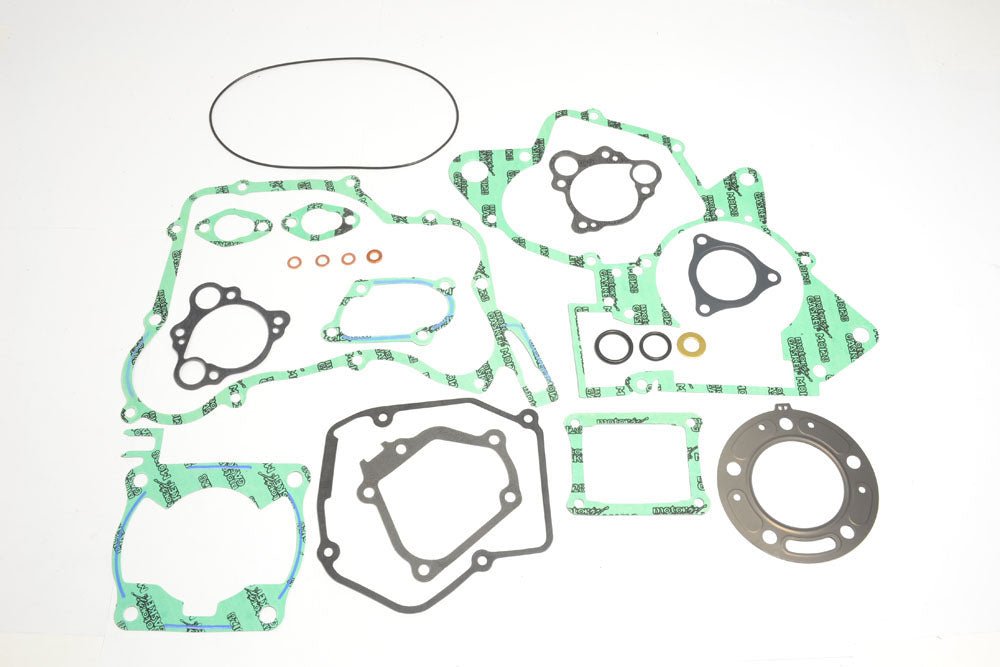 Athena Full Gasket Set Honda CR 125 98-98 - MxProStoreParts
