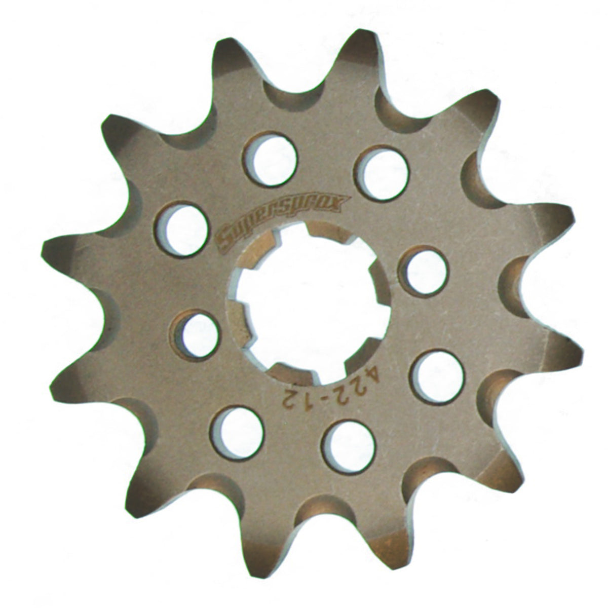 Supersprox Front sprocket 422.12 – CST-422:12.1