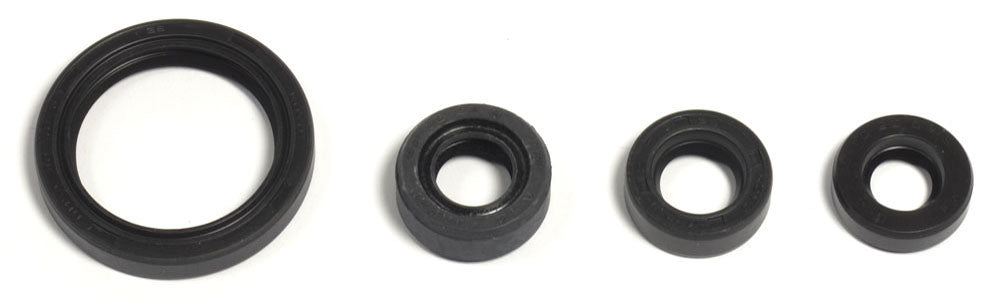 Athena Oil seal set Yamaha WR 450 F 04-14 YZ 450 F 06-13