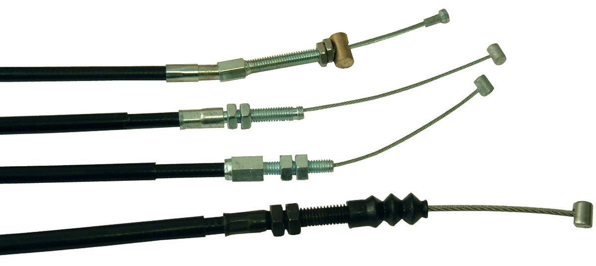 AIR Throttle Cable KX60 85-