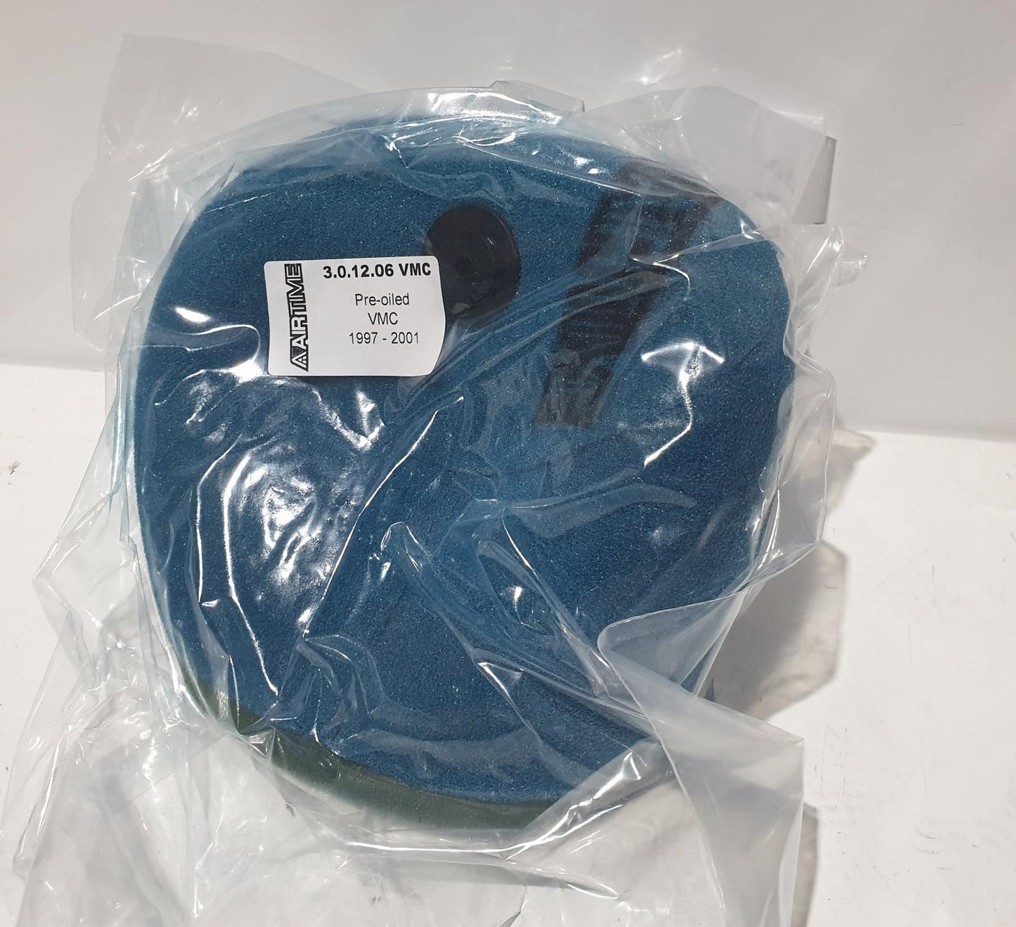 Airtime Air Filter Oiled VMC Sidecar 97-01