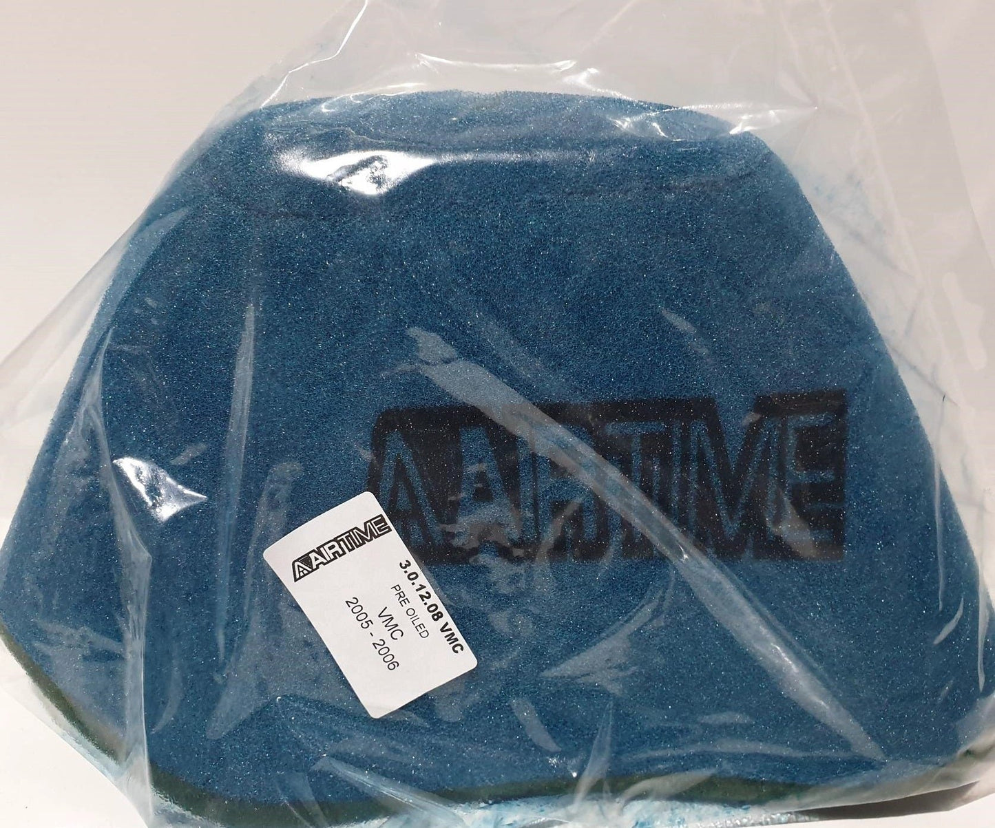 Airtime geöltes Luftfilter VMC Sidecar 05 - 15 - MxProStoreParts