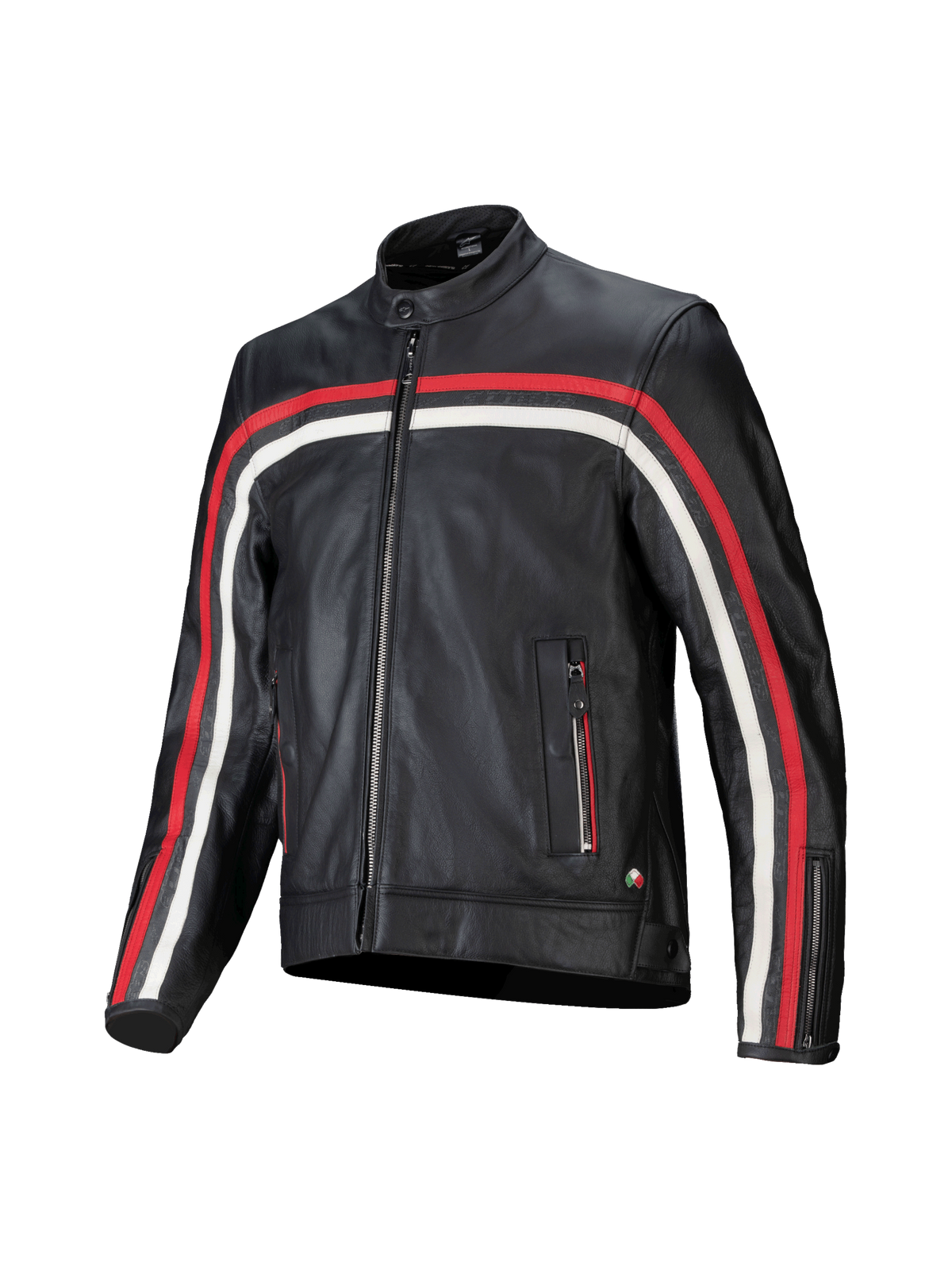 Alpinestars Dyno Leren Jas