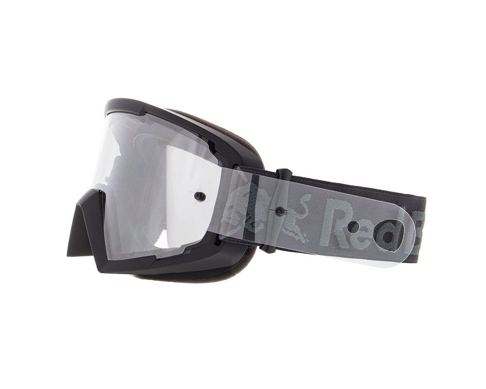 Spect Red Bull Whip Spare tear off film 10 pcs - MxProStoreParts