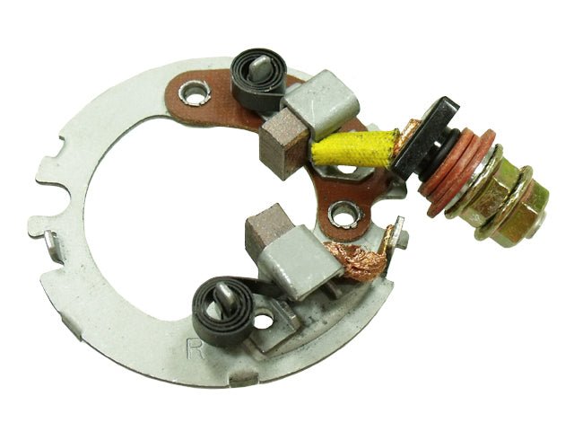 Hyper startmotor borstelplaat – MX-01255 - MxProStoreParts