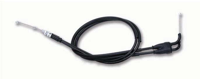 Domino gaskabel voor OEM gashendel KTM SX - F 2013 - 2015 & EXC - F 2013 - 2016 - MxProStoreParts