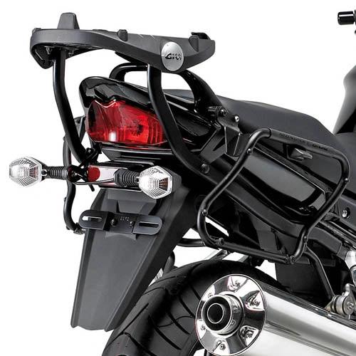 Givi Specific Monorack arms Bandit 05-16
