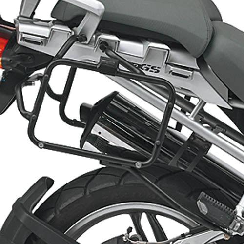 Givi Tubular pannier holder for MONOKEY® boxes R1200GS (04-12)