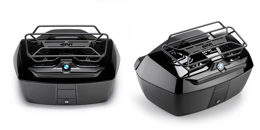 Givi Roof Rack For Orig. Case Bmw R1300Rt '26