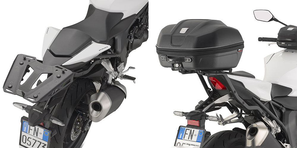 Givi Spec. Attack Honda Cb1000 Hornet (2025)